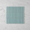 Coogee Sky Blue Kit Kat Mosaic Tile