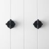 Cross Taps Matte Black