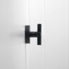 Cross Taps Matte Black