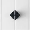 Cross Taps Matte Black