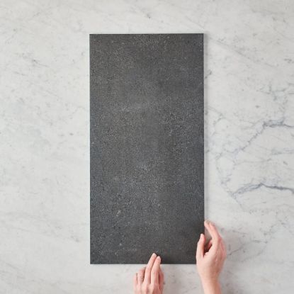 Devonport Matte Concrete Look Tile 300x600mm
