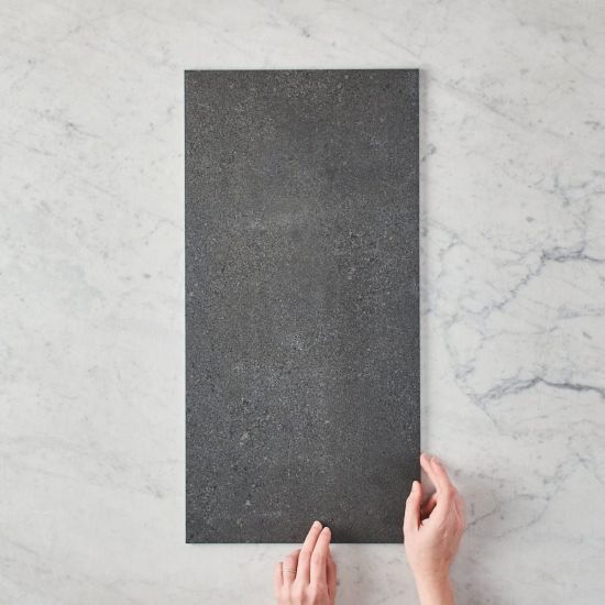 Devonport Matte Concrete Look Tile 300x600mm