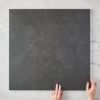 Devonport Matte Concrete Look Tile 600x600mm