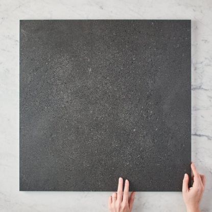 Devonport Matte Concrete Look Tile 600x600mm