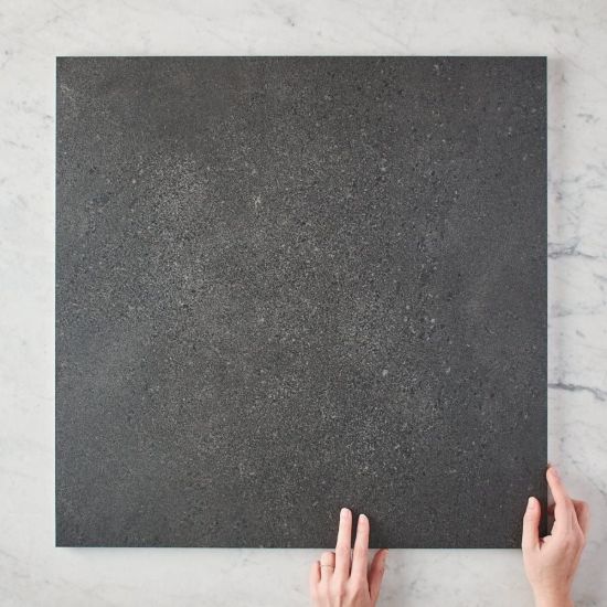 Devonport Matte Concrete Look Tile 600x600mm