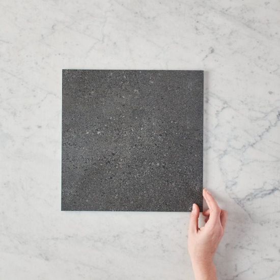 Devonport Matte Concrete Look Tile 300x300mm