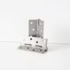 Door Butt Hinge Single Stainless Steel