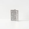 Door Butt Hinge Single Stainless Steel