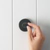 Door Lock Gunmetal