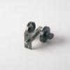 Door Lock Gunmetal