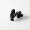 Door Lock Matte Black
