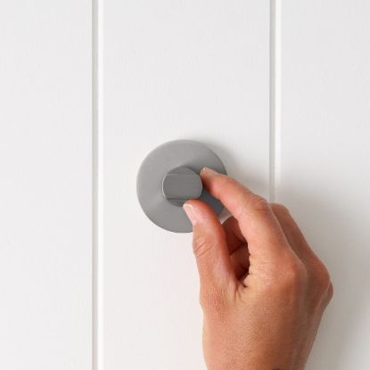Door Lock Stainless Steel