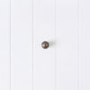 Door Stopper Antique Brass