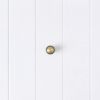 Door Stopper Brushed Brass