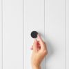 Door Stopper Matte Black