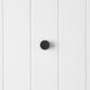Door Stopper Matte Black