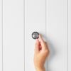 Door Stopper Stainless Steel