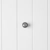 Door Stopper Stainless Steel
