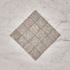 Dunmore Charcoal Stone Look Square Tile