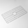 Farmhouse Sink Protector Large