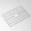Farmhouse Sink Protector Small