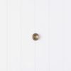 Flush Pull Round Antique Brass