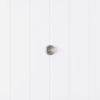 Flush Pull Round Stainless Steel