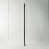 Freestanding Bath Spout Gunmetal