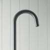 Freestanding Bath Spout Gunmetal