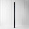 Freestanding Bath Spout Matte Black