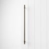 Front Door Double Side Pull Antique Brass
