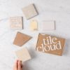 Grounded Warmth Sample Pack