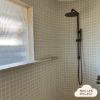 Haddon Bone Matte Medium Square Tile