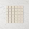 Haddon Bone Matte Medium Square Tile