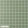 Haddon Sage Matte Medium Square Tile