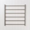 Heated Towel Ladder Stainless Steel