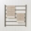 Heated Towel Ladder Stainless Steel