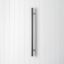 Heated Towel Rail Gunmetal