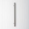 Heated Towel Rail Stainless Steel