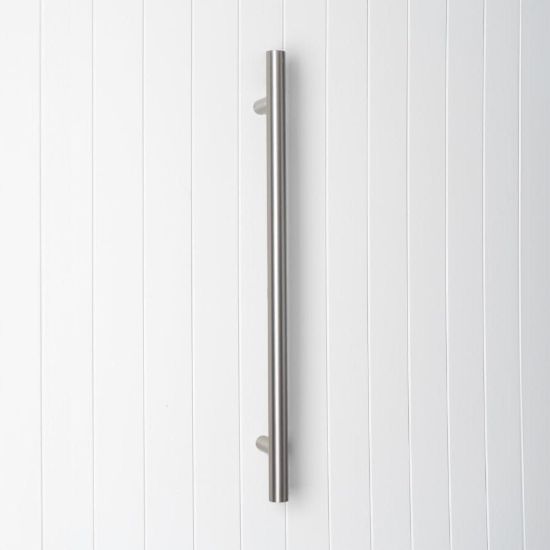 Heated Towel Rail Stainless Steel