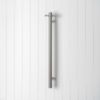 Heated Towel Rail Stainless Steel