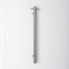 Heated Towel Rail Stainless Steel