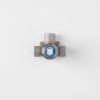 In Wall Body-316 Shower Mixer (Outdoor Use)