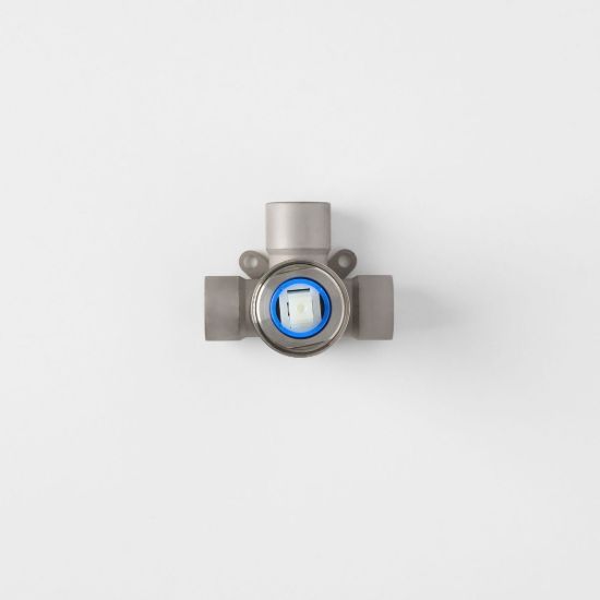 In Wall Body-316 Shower Mixer (Outdoor Use)