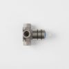 In Wall Body-316 Shower Mixer (Outdoor Use)