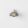 In Wall Body-Round Progressive Mixer (Indoor Use)