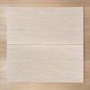 Kirribilli Travertine Look Beige Matte Tile 600x1200mm