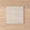 Kirribilli Travertine Look Beige Matte Tile 300x300mm
