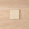 Kirribilli Travertine Look Sand Matte Tile 150x150mm