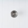 Kitchen Sink Basket Stainless Steel